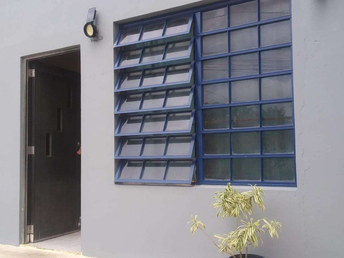 Labadie Apartment Aguadilla Kültér fotó