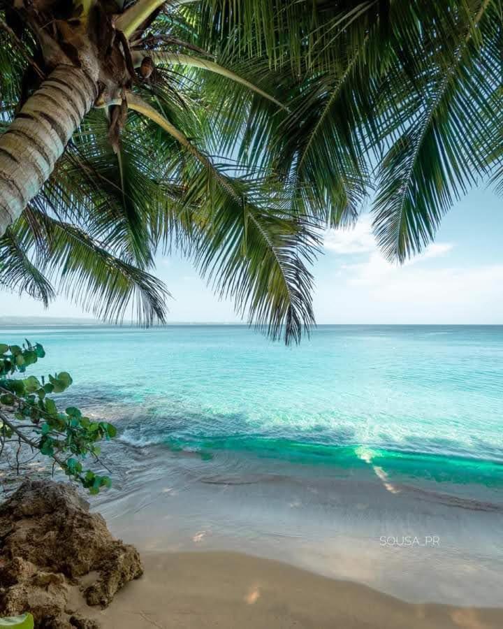 Labadie Apartment Aguadilla Kültér fotó