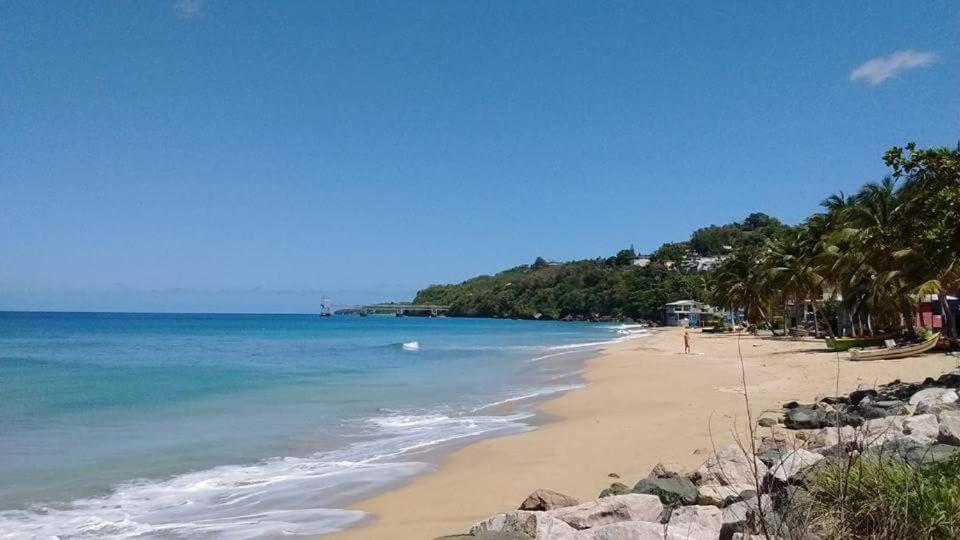 Labadie Apartment Aguadilla Kültér fotó
