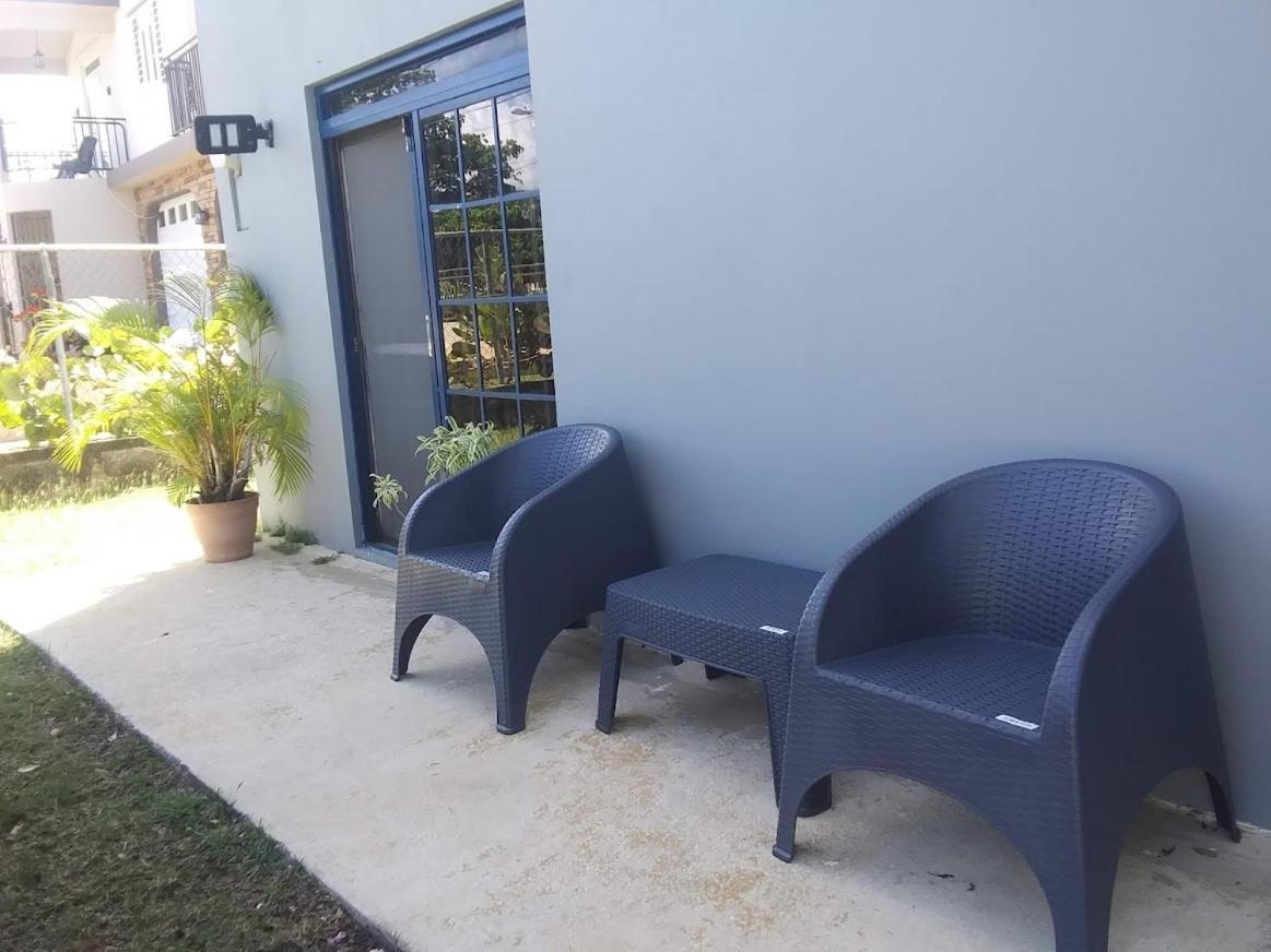 Labadie Apartment Aguadilla Kültér fotó