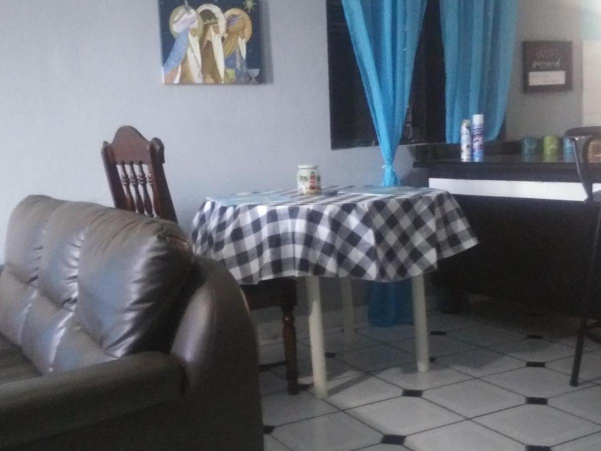 Labadie Apartment Aguadilla Kültér fotó