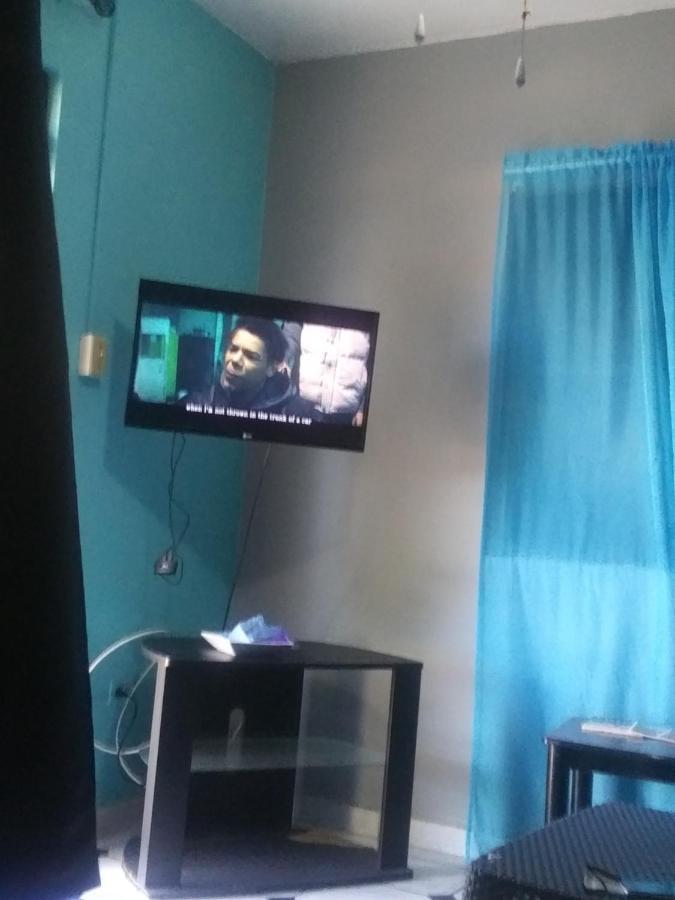 Labadie Apartment Aguadilla Kültér fotó