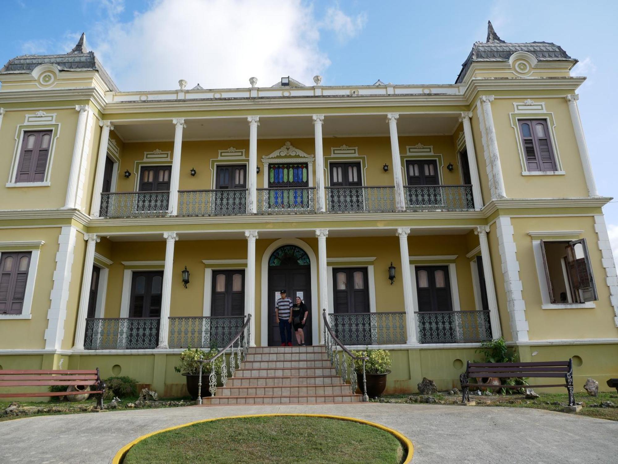 Labadie Apartment Aguadilla Kültér fotó