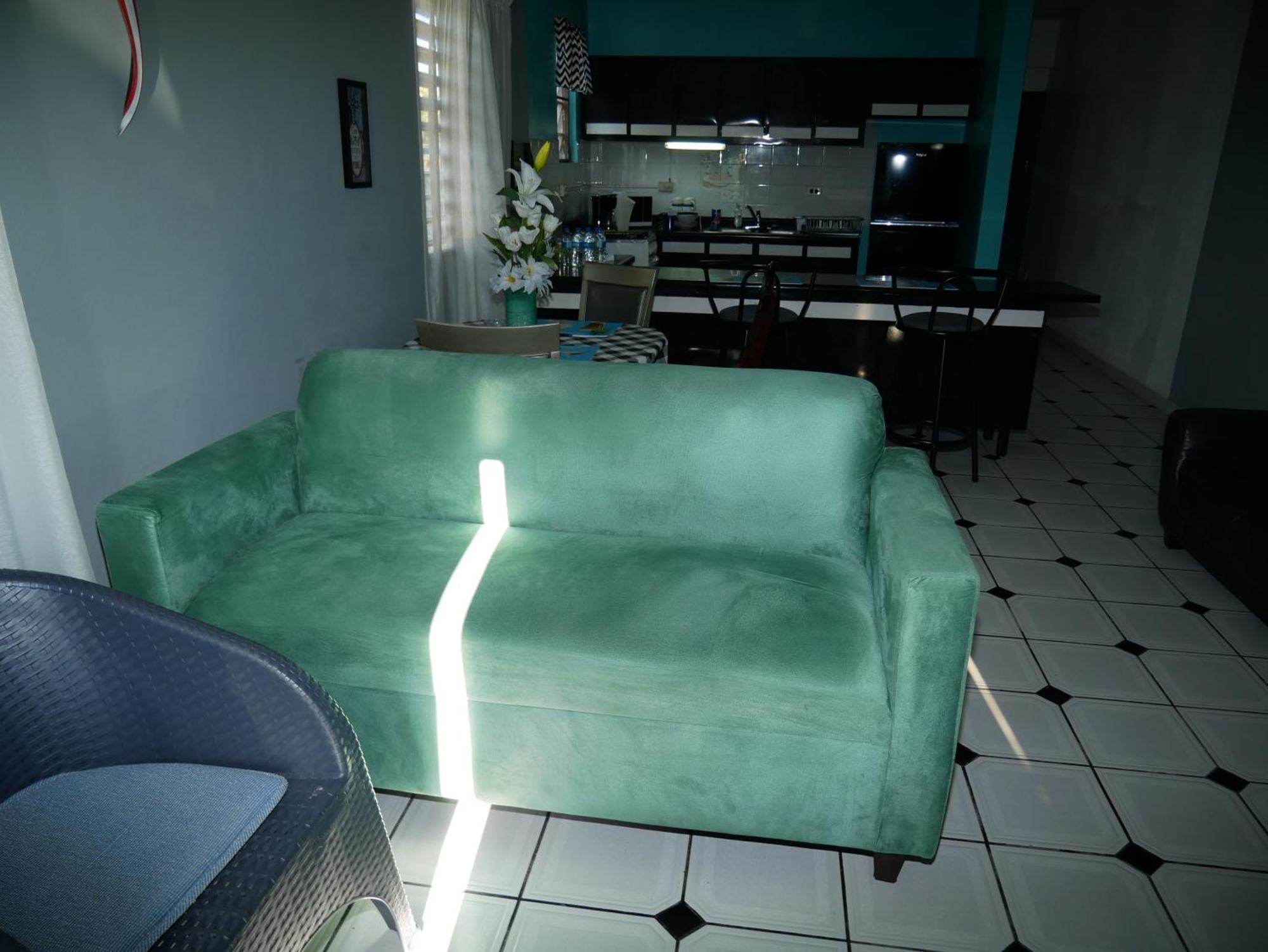 Labadie Apartment Aguadilla Kültér fotó