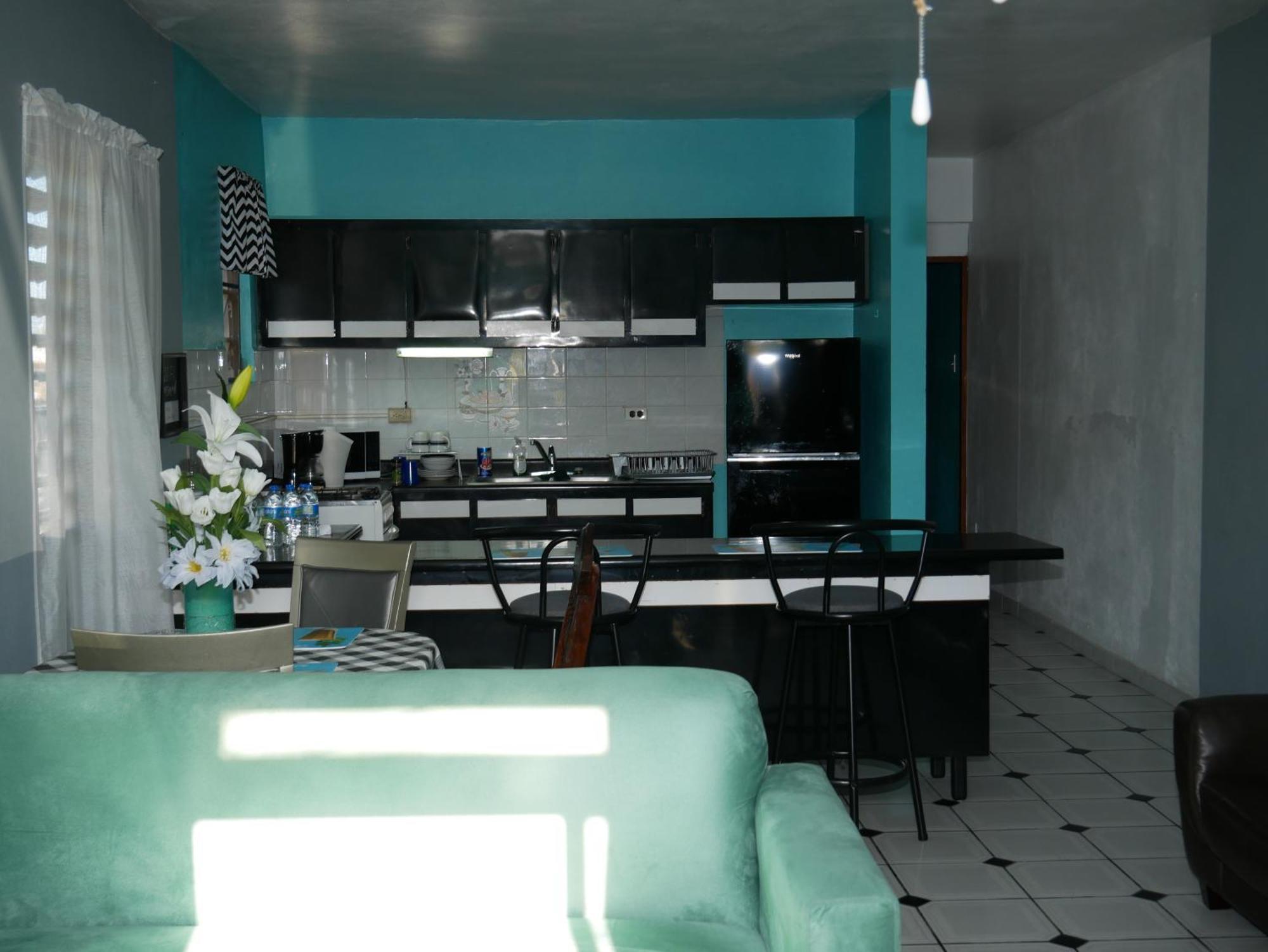 Labadie Apartment Aguadilla Kültér fotó