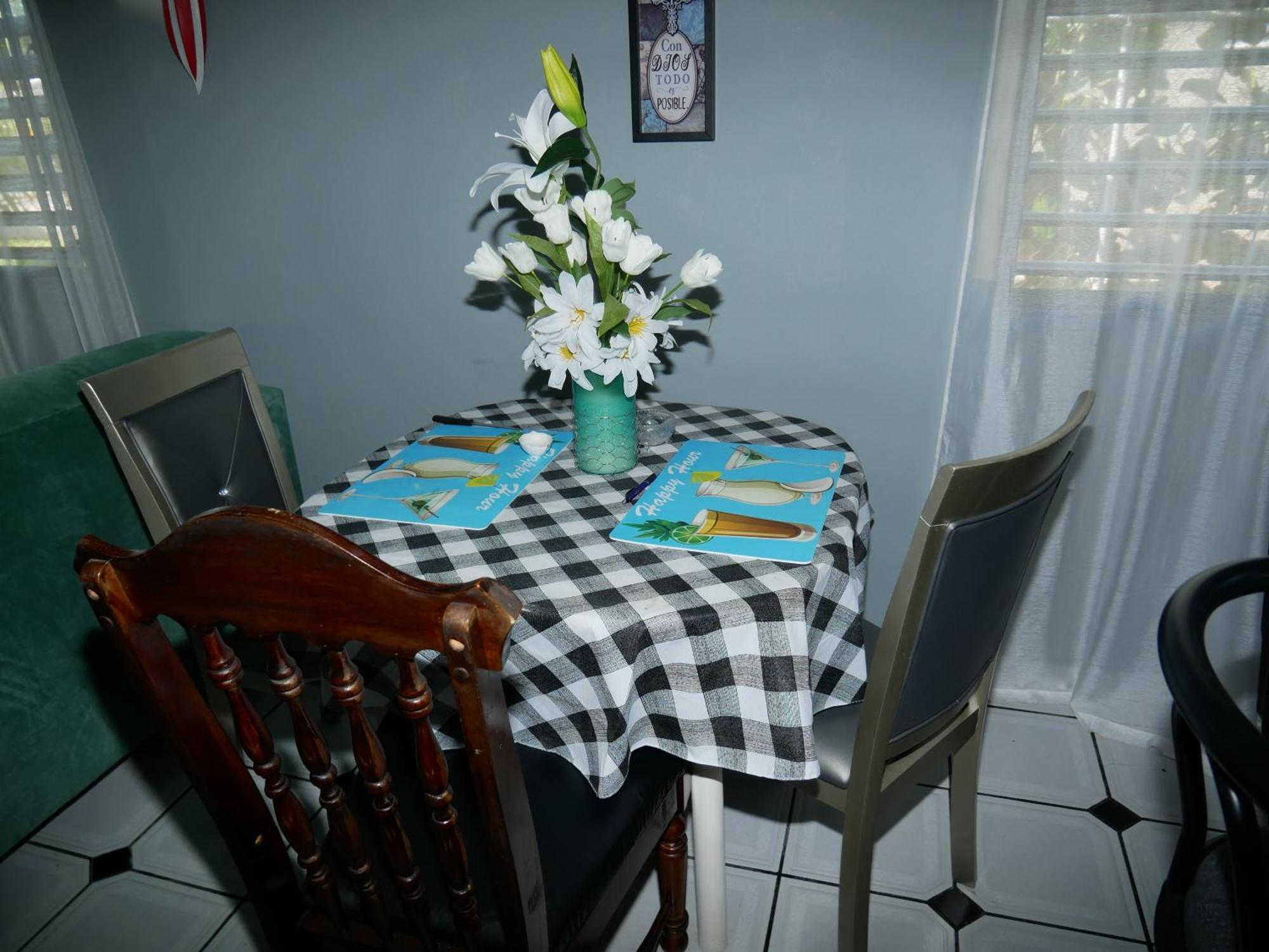 Labadie Apartment Aguadilla Kültér fotó