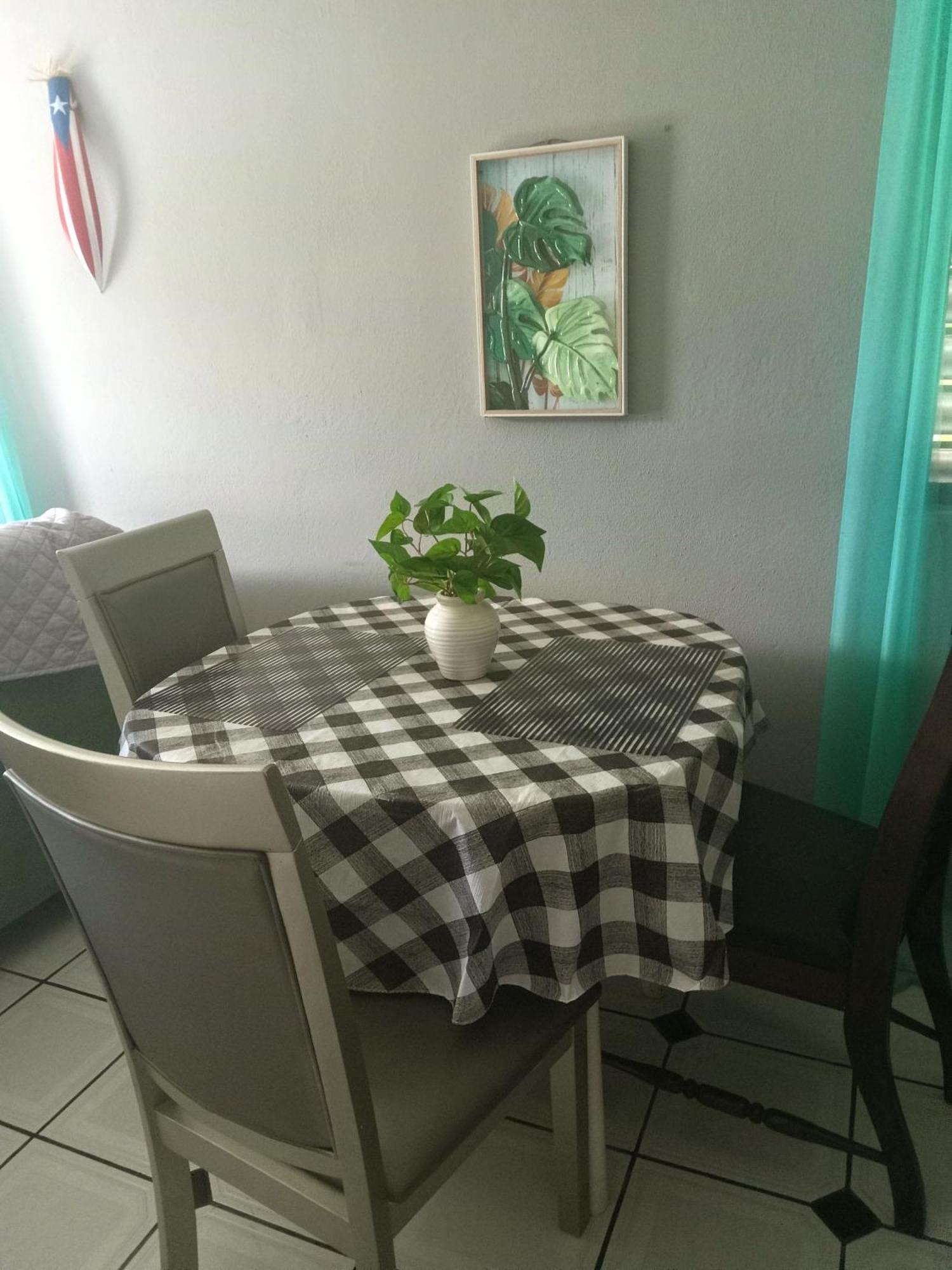 Labadie Apartment Aguadilla Kültér fotó